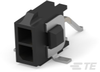 Rectangular Power Connectors - 3-794628-2 - TE Connectivity