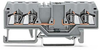 Terminal Blocks - Din Rail, Channel - 2946-280-815/281-410-ND - DigiKey