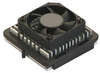Force Cooled Heat Sink, 1.95°C/w, Bga; Thermal Resistance Malico - 53M6999 - Newark, An Avnet Company