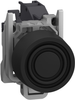 Pb Switch, Spst, 6A, 120Vac, Blk, Screw; Product Range Schneider Electric - 07AH1234 - Newark, An Avnet Company