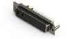 Combo D-Sub Conn, Rcpt, Dd-43W2, Th; Product Range Edac - 53AJ3170 - Newark, An Avnet Company