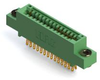 Card Edge Conn, Dual Side, 28Pos, Lug; Card Edge Connector Type Edac - 67AJ5983 - Newark, An Avnet Company