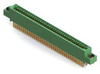 Card Conn, Dual Side, 76Pos, Wire Wrap; Card Edge Connector Type Edac - 70AJ5026 - Newark, An Avnet Company