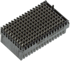 Connector, Backplane, Receptacle, 144 Position, 1.8Mm; Product Range Te Connectivity - 85W3315 - Newark, An Avnet Company