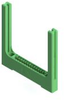 Card Conn, Single Side, 13Pos, Wire Wrap; Card Edge Connector Type Edac - 72AJ1435 - Newark, An Avnet Company