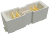Mezzanine Conn, Header, 4P+10S; Mezzanine Connector Type Amphenol Communications Solutions - 56AJ0232 - Newark, An Avnet Company
