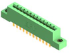 Card Edge Connector Rohs Compliant Edac - 60AJ8050 - Newark, An Avnet Company