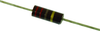 Carbon Resistor, 12Mohm, 500Mw, 5%; Resistance Ohmite - 78K8799 - Newark, An Avnet Company