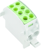 Tb, Power Distribution, 1Pos, 35Mm2; Rated Current Weidmuller - 83AH0881 - Newark, An Avnet Company
