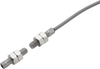 Reed Sensor, 1.2A, 9Mm, Cable; Sensing Range Max Littelfuse - 34M0838 - Newark, An Avnet Company