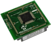 Plug In Module, Pic16F; Silicon Manufacturer Microchip - 30T2362 - Newark, An Avnet Company