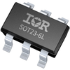 Gate Driver ICs - IRS20752L - Infineon Technologies AG