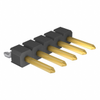 Headers, Male Pins - 961105-5500-AR-PT-ND - DigiKey