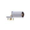 Coaxial Connector (RF) Assemblies - EPL.0S.250.CLN-ND - DigiKey