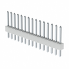 Headers, Male Pins - 0022651150-ND - DigiKey