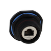 Modular/Ethernet Connector (RJ45, RJ11) Jacks - 623-RJFTV6A7SA5ZNF459-ND - DigiKey