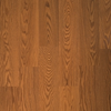 Stained Red Oak - Hurst Hardwoods
