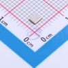 Crystal Oscillator/Oscillator/Resonator >> Crystals -- CJ13-080001210C30