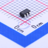 Power Supply Chip >> Linear Voltage Regulators (LDO) -- AP2202K-3.3TRG1 - Image