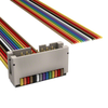 Rectangular Cable Assemblies - M1RXK-1436R-ND - DigiKey