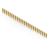 Backplane Connector Contacts - 151-103-025-251-200-ND - DigiKey