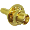Coaxial Connector (RF) Assemblies - CONMCX005-R178-ND - DigiKey