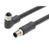 Circular Cable Assemblies - 900-1205010147-ND - DigiKey