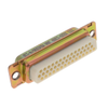 D-Sub, D-Shaped Connector Housings - 1003-M24308/4-266F-ND - DigiKey