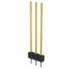 Headers, Male Pins - 77311-899-03LF-ND - DigiKey
