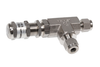 HMLT Relief Valves -- H-900-SS-L-1/4-SL