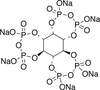 myo-Inositol Trispyrophosphate Hexasodium Salt - I666020 - Toronto Research Chemicals, Inc.