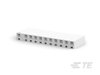 Rectangular Wire & Cable Connectors & Housings - 1-1744074-1 - TE Connectivity