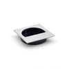 STAINLESS STEEL RECESS PULL - SP-48/S - SP-48/S - Sugatsune America, Inc.
