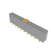 Headers, Receptacles, Female Sockets - 612-RSM-120-02-L-S-K-ND - DigiKey