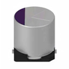 Aluminum - Polymer Capacitors -- 35PFV68M6.3X8 - Image