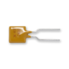 16V PolySwitch Automotive High-Temperature Lead-Free Radial Leaded Resettable PPTC -- AHRF300 - Image