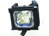 Projector lamp module LCA3116 for PHILIPS BSURE SV1 - 6002797 - Visual Sound, Inc.