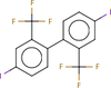 2,2'-Bis(trifluoromethyl)-4,4'-diiodobiphenyl - 1800-K-44 - SynQuest Laboratories, Inc.