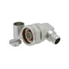 Coaxial Connector (RF) Assemblies - 6099-PE44526-ND - DigiKey
