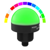 Stackable Tower Lighting, Beacons, and Components - 2170-K50PSLRGB7Q-30X-ND - DigiKey