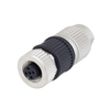 Circular Connector Assemblies - 5073-M12FT5AF-ND - DigiKey