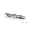 Headers, Male Pins - 2-640453-0-ND - DigiKey