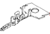 Crimp Contacts - 2623495 - RS Components, Ltd.