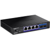 Network Switches - 300137 - RS Components, Ltd.