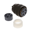 Circular Connector Assemblies - 1003-CA3106R28A16S-ND - DigiKey