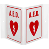 Signs, Nameplates, Posters - 2267-V1AE01A-ND - DigiKey