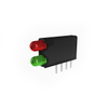 Circuit Board Indicators, Arrays, Light Bars, Bar Graphs - 5690111200F-ND - DigiKey