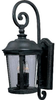 Exterior -Wall Mount - 81377 - Light Center (The)