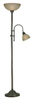 Lamps-Torchieres - 335890 - Light Center (The)
