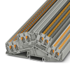 DIN Rail Terminal Blocks - 2073742 - RS Components, Ltd.
